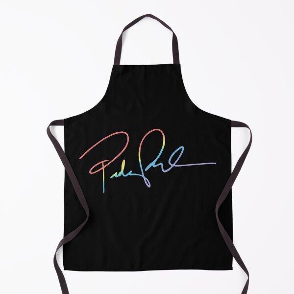 Item preview, Pedro Signature (gay pride flag rainbow) designed and sold by sarascoprox.