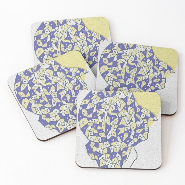 Item preview, Man And His Ties designed and sold by ubustudio.