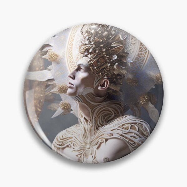 Item preview, Heaven Sent 7 designed and sold by Fidel Mehra.
