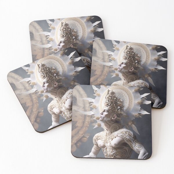 Item preview, Heaven Sent 7 designed and sold by Fidel Mehra.