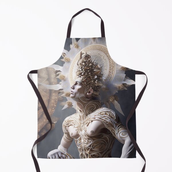 Item preview, Heaven Sent 7 designed and sold by Fidel Mehra.