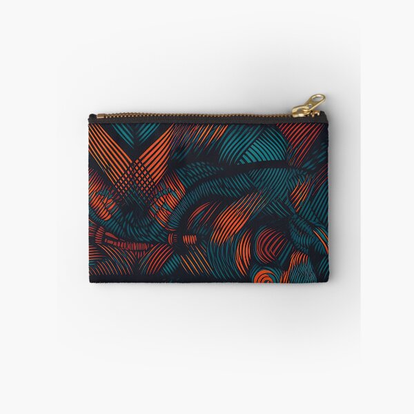 Item preview, Geometric Pattern Contrasting Colors designed and sold by Juliascutecornr.