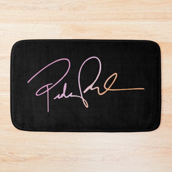 Item preview, Pedro Signature (lesbian pride flag) designed and sold by sarascoprox.