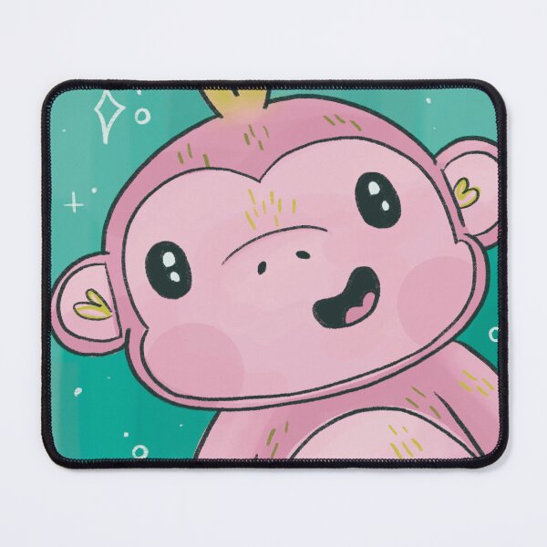 Item preview, Cheeky Monkey designed and sold by SleepyLilSloth.