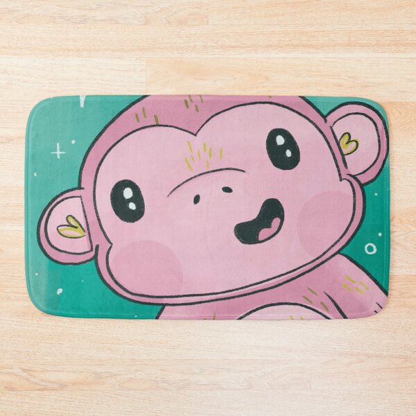 Item preview, Cheeky Monkey designed and sold by SleepyLilSloth.