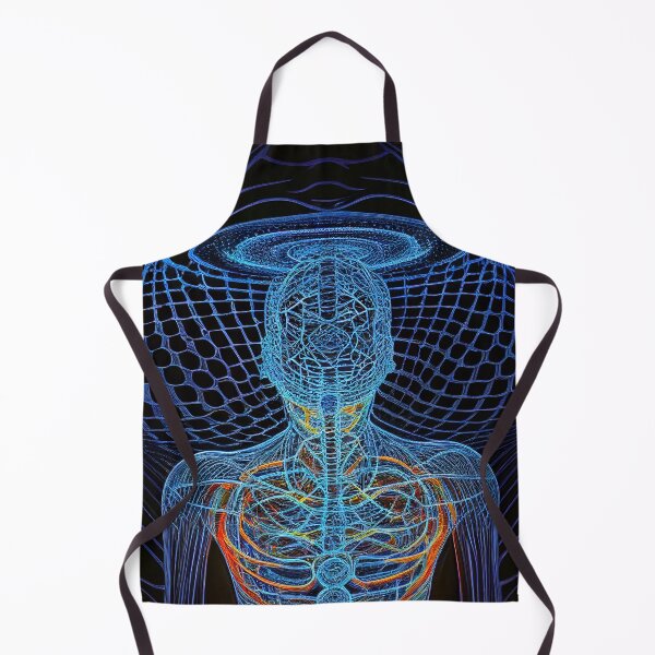 Item preview, UV Psychedelia 1 designed and sold by Fidel Mehra.