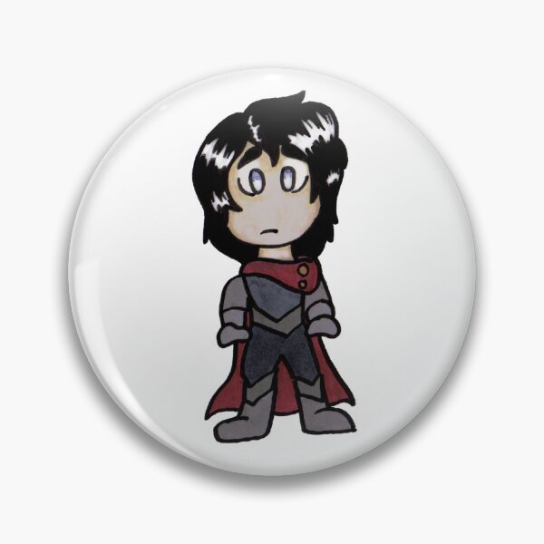 Item preview, Marker-Style Chibi Draco Hydrus designed and sold by CJtheanimator.