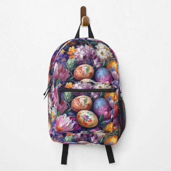 Item preview, Easter pattern designed and sold by Pixel  Playground.