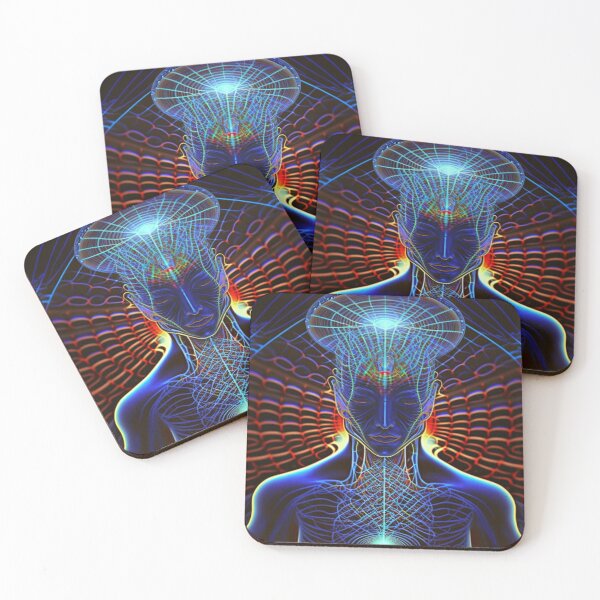 Item preview, UV Psychedelia 2 designed and sold by Fidel Mehra.