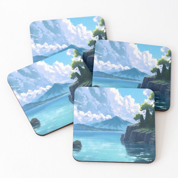 Item preview, Nature's Beauty designed and sold by FireScreen.