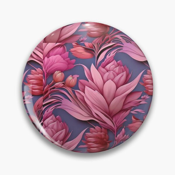 Artikelvorschau, Wildflower Floral Patterns - Beautiful Botanical Prints for Your Home entworfen und verkauft von addsomepattern.