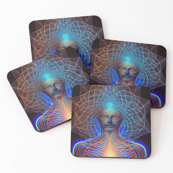 Item preview, UV Psychedelia 5 designed and sold by Fidel Mehra.