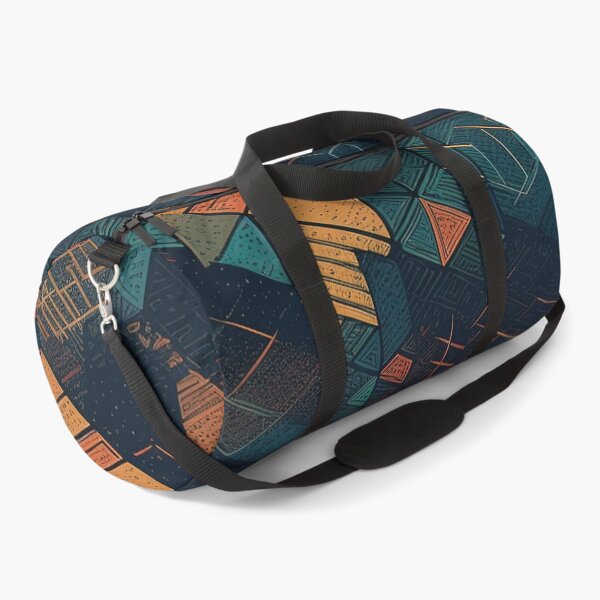 Item preview, Geometric Pattern Contrasting Colors designed and sold by Juliascutecornr.