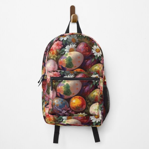 Item preview, Easter pattern designed and sold by Pixel  Playground.
