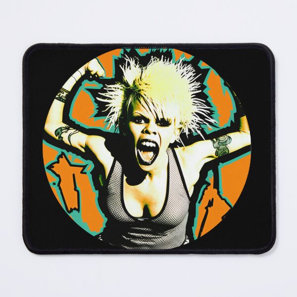 Artikelvorschau, Wendy O. Williams Design entworfen und verkauft von SvahaDesigns.