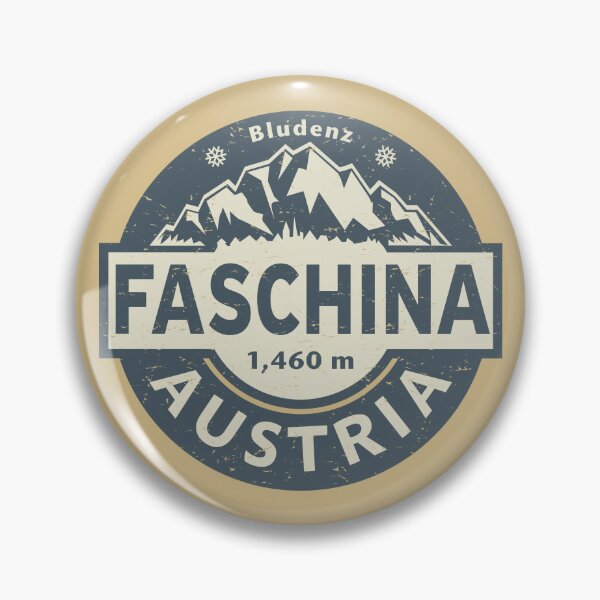 Item preview, Faschina, Austria designed and sold by studio838.