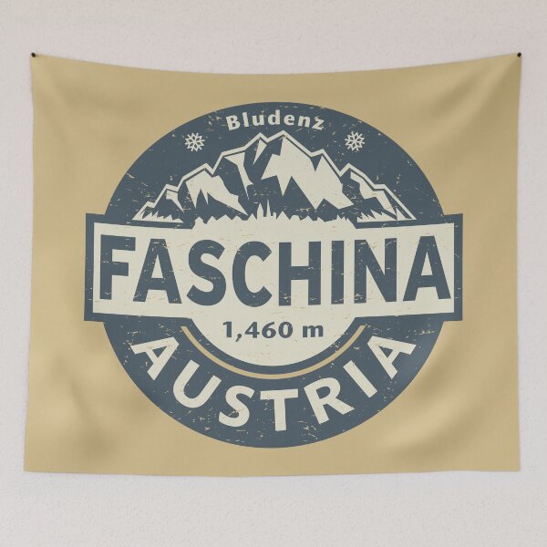 Item preview, Faschina, Austria designed and sold by studio838.