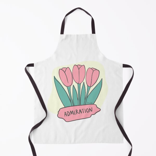 Item preview, Pink Tulip - Admiration designed and sold by MaddaMom.