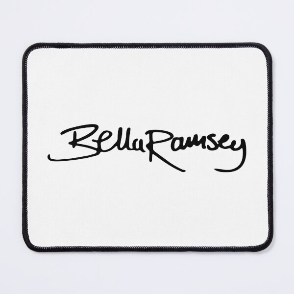 Item preview, Bella Signature (black) designed and sold by sarascoprox.