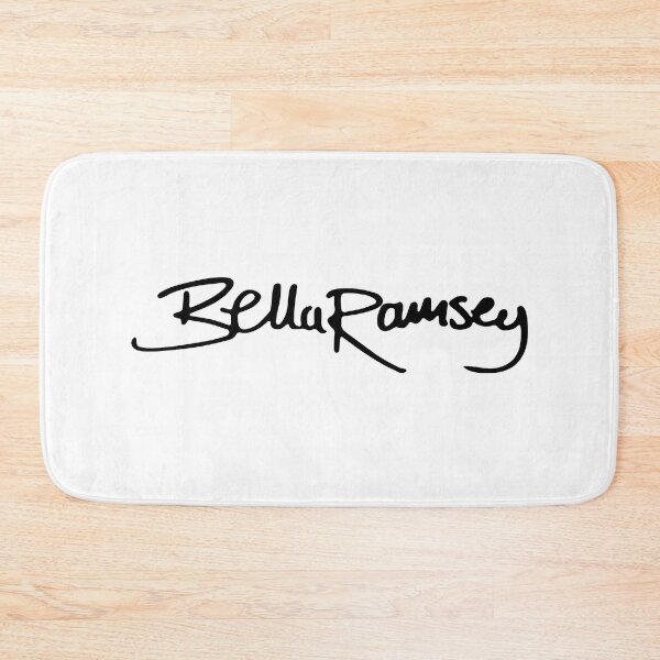 Item preview, Bella Signature (black) designed and sold by sarascoprox.
