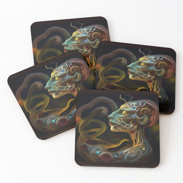 Item preview, Sepulture designed and sold by Fidel Mehra.