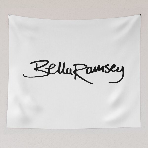 Item preview, Bella Signature (black) designed and sold by sarascoprox.