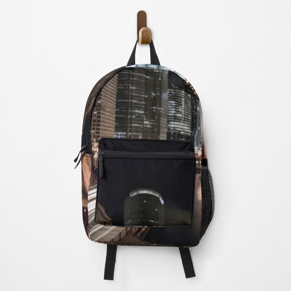 Artikel-Vorschau von Rucksack, designt und verkauft von FireScreen.