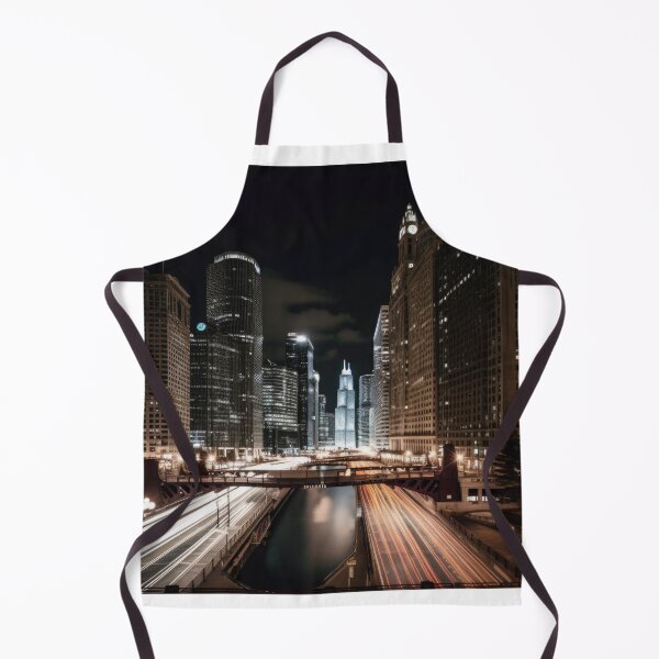 Item preview, City Nights designed and sold by FireScreen.