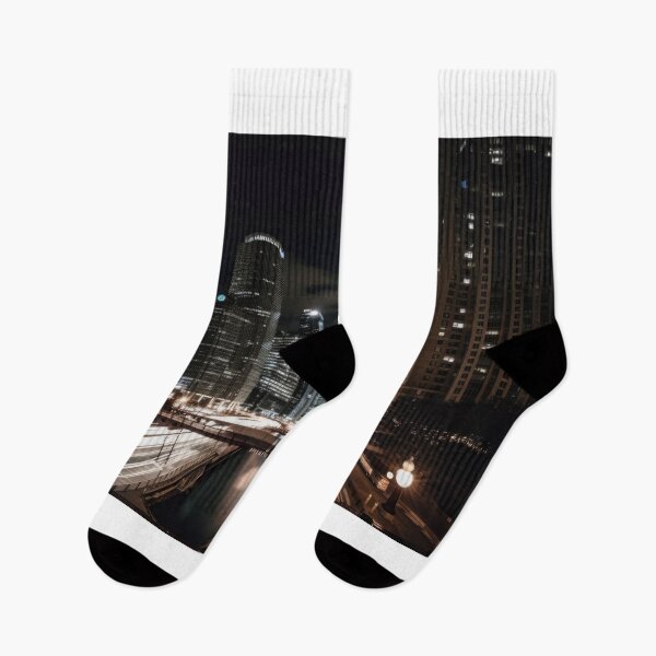 Item preview, City Nights designed and sold by FireScreen.