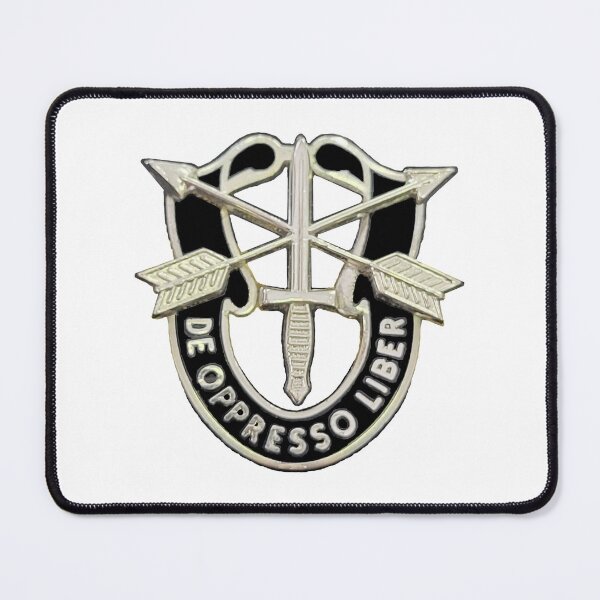 Item preview, Army Special Forces Badge designed and sold by RBcostco7.