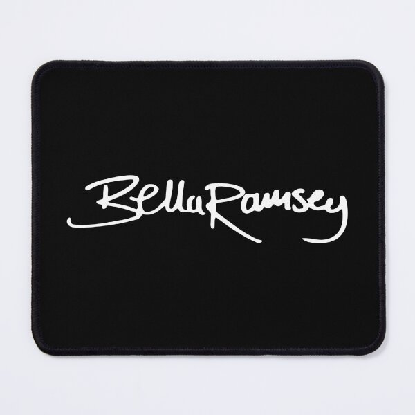 Item preview, Bella Signature (white) designed and sold by sarascoprox.