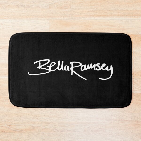Item preview,  Bella Signature (white) designed and sold by sarascoprox.