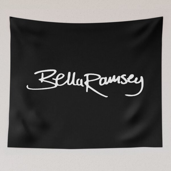 Item preview,  Bella Signature (white) designed and sold by sarascoprox.
