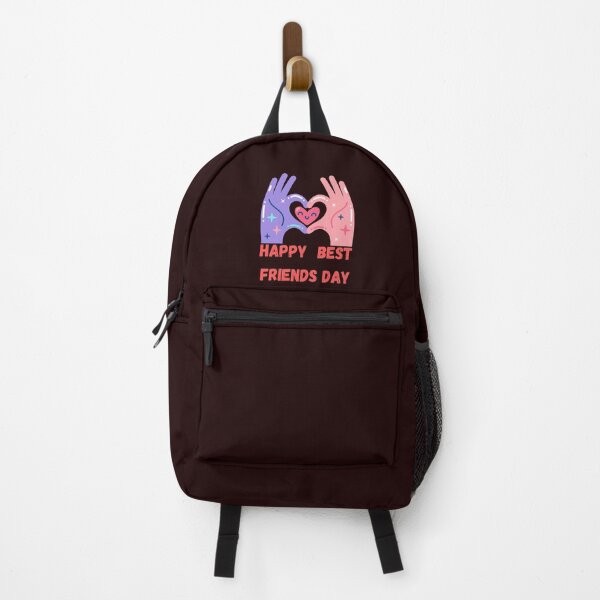 Item preview, Copy of Happy National Best Friends Day designed and sold by Simo0455.