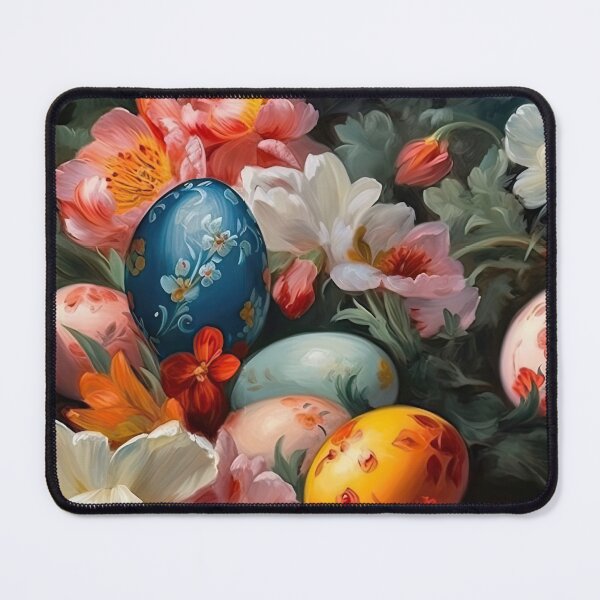 Item preview, Easter pattern designed and sold by Pixel  Playground.