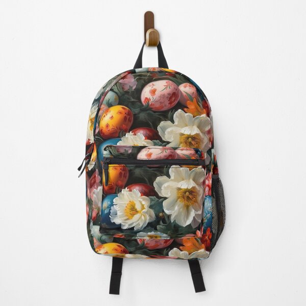Item preview, Easter pattern designed and sold by Pixel  Playground.