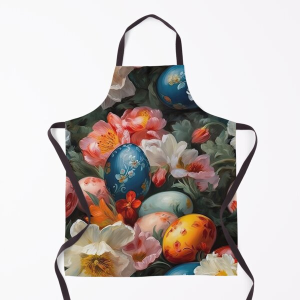 Item preview, Easter pattern designed and sold by Pixel  Playground.