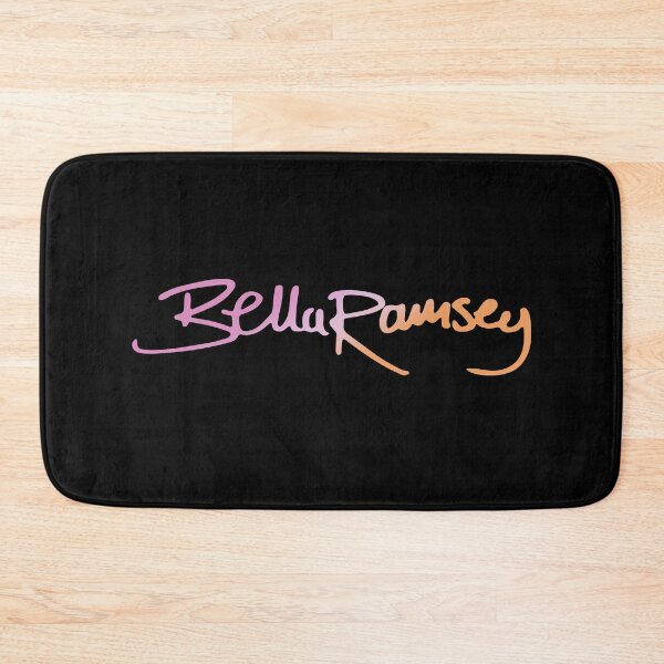 Item preview,  Bella Signature (lesbian pride flag) designed and sold by sarascoprox.