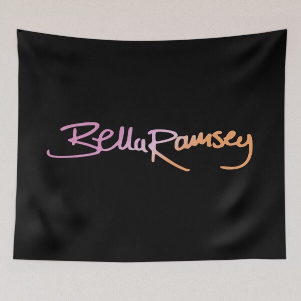 Item preview,  Bella Signature (lesbian pride flag) designed and sold by sarascoprox.