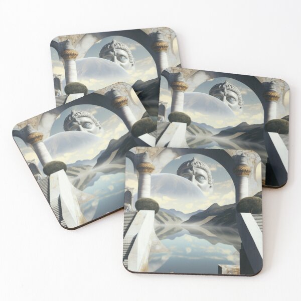 Item preview, Inner Gateways 5 designed and sold by Fidel Mehra.