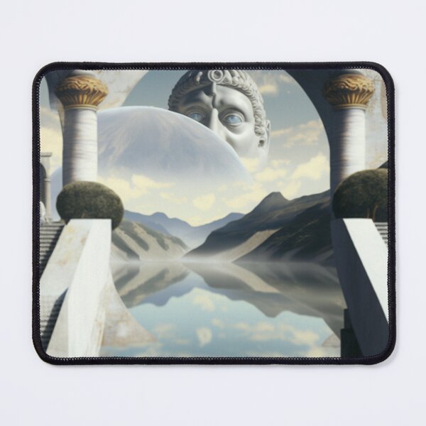 Item preview, Inner Gateways 5 designed and sold by Fidel Mehra.