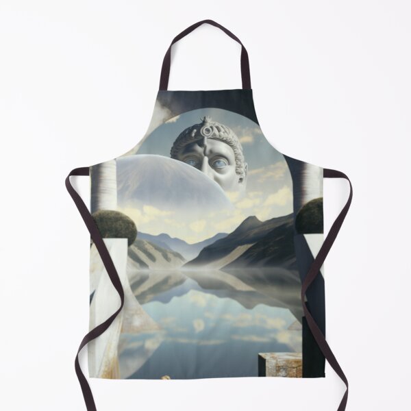 Item preview, Inner Gateways 5 designed and sold by Fidel Mehra.