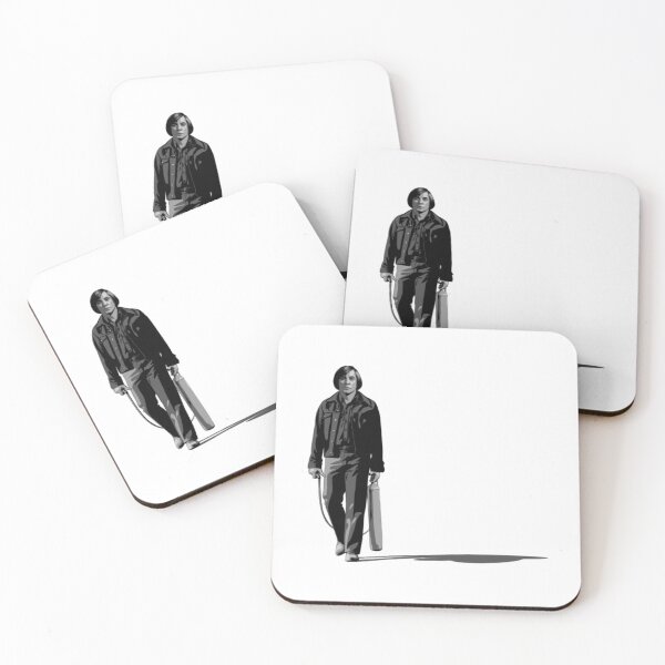 Item preview, Anton Chigurh designed and sold by RPGeari.