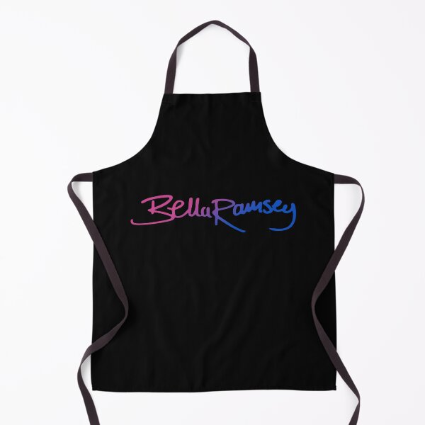 Item preview, bella Signature (bisexual pride flag) designed and sold by sarascoprox.