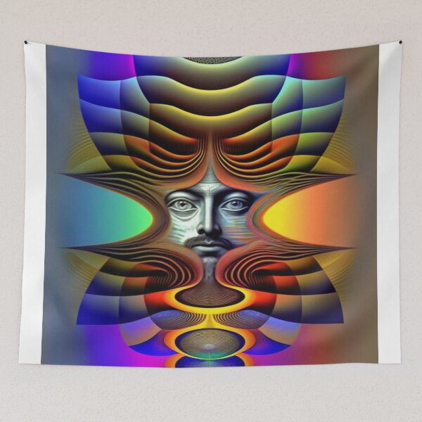 Item preview, Prism Boy  designed and sold by Fidel Mehra.