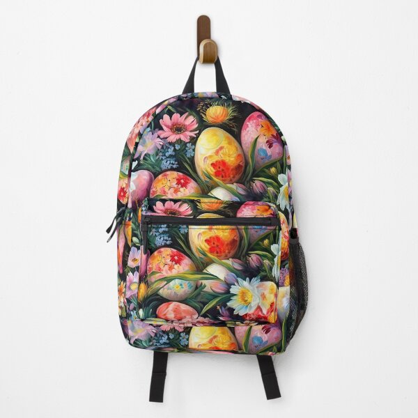 Item preview, Easter pattern designed and sold by Pixel  Playground.