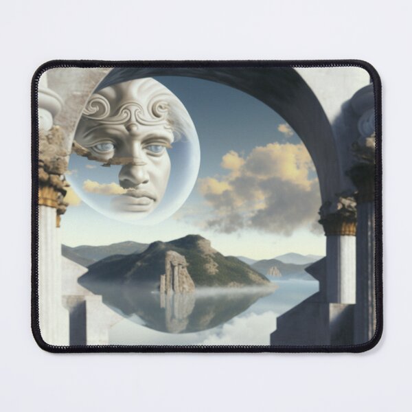 Item preview, Inner Gateways 6 designed and sold by Fidel Mehra.