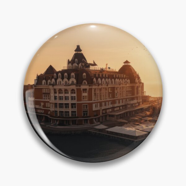 Item preview, Sunset by the Sea designed and sold by FireScreen.
