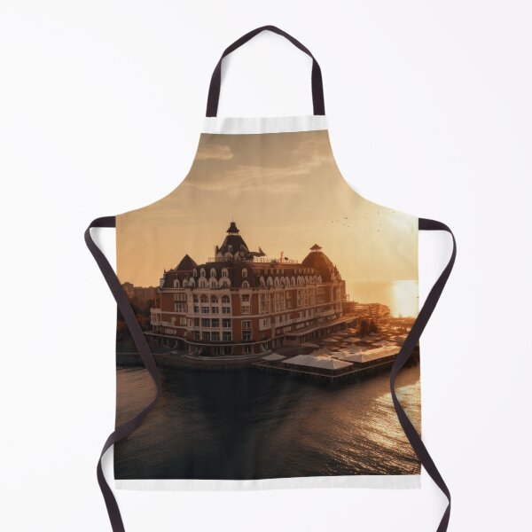 Item preview, Sunset by the Sea designed and sold by FireScreen.