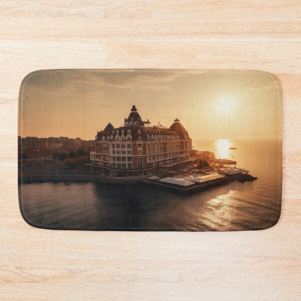 Item preview, Sunset by the Sea designed and sold by FireScreen.